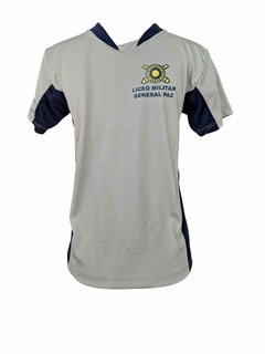 Remera Liceo Gimnasia