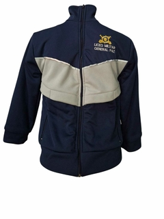 Campera Liceo Acetato