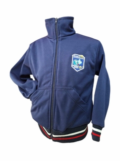 Campera Ricardo Rojas - comprar online