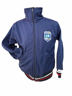 Campera Ricardo Rojas