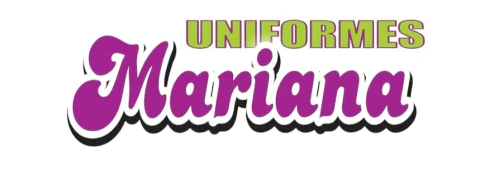 UNIFORMES MARIANA