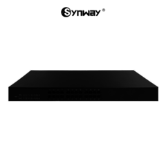 Gateway 24 Canales Fxs Synway Smg1000-d24s