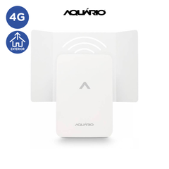 Router Modem 4g Exterior Aquario Cpe-4000 Internet, Teléfonía en internet