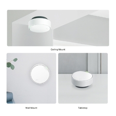 KIT ELSYS AMPLIMAX, TP-LINK DECO X50-POE, MÁSTIL Y CABLE 20M - HandCell