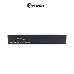 Gateway E1 Con R2 Y Ss7 Synway Smg3000-b1l