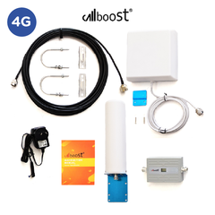 Kit Amplificador para señal celular (B28) CB65G-B28