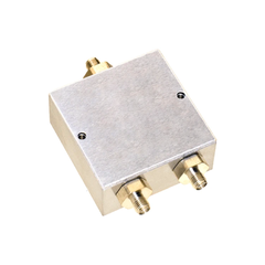Acoplador Divisor Spliter De Radiofrecuencia De 2 A 1 Sma - comprar online