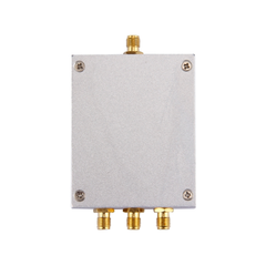 Acoplador Divisor Spliter De Radiofrecuencia De 3 A 1 Sma - comprar online