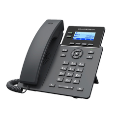 Telefono IP GrandStream 2 Líneas POE 4 SIP SF