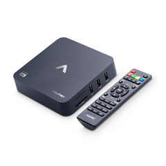 TV box Aquario STV-2000 - comprar online