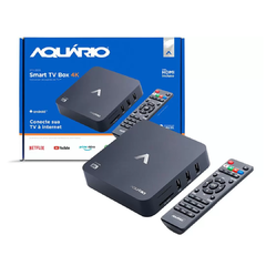 TV box Aquario STV-2000