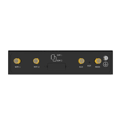 Router Robustel R2010 en internet