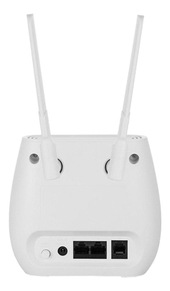 Router Modem 4g Wifi para Interior Aquario Md-4000 - tienda online
