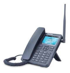 Teléfono 4g De Mesa Con Android Y Wifi Aquario Ca-42s 4g en internet