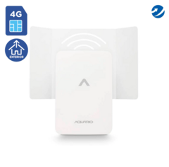 KIT AQUARIO CPE-4000, ROUTER 4G E4 CON WIFI, TP-LINK DECO X50-POE, MÁSTIL Y CABLE 20M - comprar online