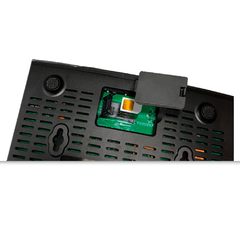 Router 4G Wifi LTE D-LINK DWR-M921 - comprar online