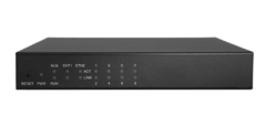 Gateway 4 Canales Fxo Synway Smg1000-d4o - comprar online
