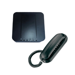 Interface Telular Gsm Fijo 3g + con telfono analgico