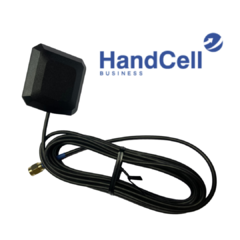 Antena Teltonika GPS GNSS - comprar online