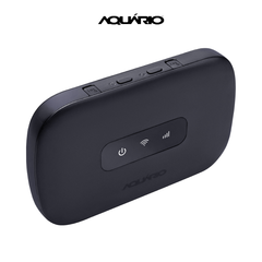 Modem Wifi portátil 4G Aquario MM-4000 - tienda online