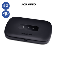 Modem Wifi portátil 4G Aquario MM-4000 en internet