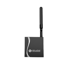 Robustel R3000-L4L Router Celular Industrial 3g 4g - HandCell