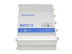 Router 4G Alta Velocidad Teltonika RUTX12 en internet