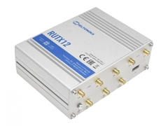 Router 4G Alta Velocidad Teltonika RUTX12 - HandCell
