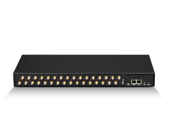 Imagen de Gateway Openvox de 32 canales de simple SIM GSM 4G/3G