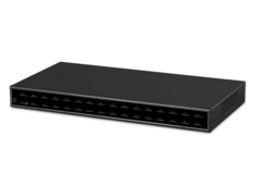 Gateway Openvox de 32 canales de simple SIM GSM 4G/3G en internet