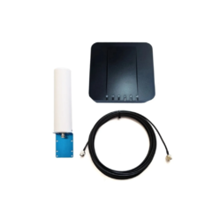 Interface Telular Gsm Fijo 3g + Antena dbi + Cable 15m