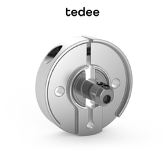 Adaptador para Cerradura Inteligente Tedee Euro Adapter - comprar online