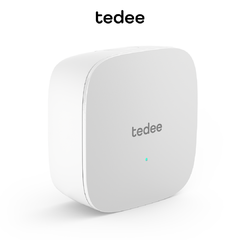 Tedee Bridge: Módem WiFi para Cerradura Inteligente Tedee