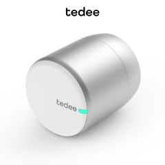Tedee Pro: Cerradura Inteligente Blanca - comprar online