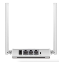 Router Tp-link Access Point, Wisp, Wmm Tl-wr820n V2 Blanco en internet