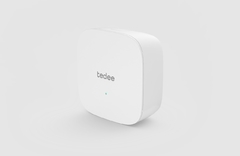 Tedee Bridge: Módem WiFi para Cerradura Inteligente Tedee en internet