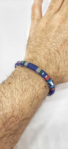 Pulseira Etnica Colômbia na internet