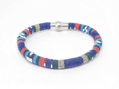 Pulseira Etnica Colômbia - comprar online