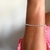 Pulseira Com Bolinhas