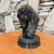 Objeto decorativo cavalo busto