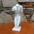 Objeto decorativo estatua replica The Valentini Torso - comprar online