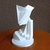 Objeto decorativo cubist sculpture - comprar online