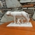 Objeto decorativo estatua replica Capitoline Wolf FULL - comprar online