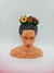 Busto Frida Khalo - comprar online