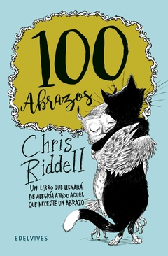 100 ABRAZOS - Cris Riddell