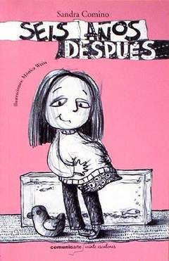 Seis años después - Sandra Comino