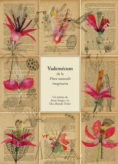 VADEMÉCUM DE LA FLORA NATURALIS IMAGINARIA