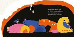 TODOS A DORMIR - Yael Frankel - "Con la cabeza en la luna" Literatura infantil