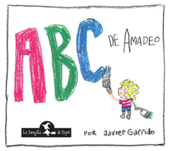 A B C DE AMADEO - Javier Garrido