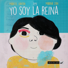 YO SOY LA REINA - Maricel Santín y Marina Zan